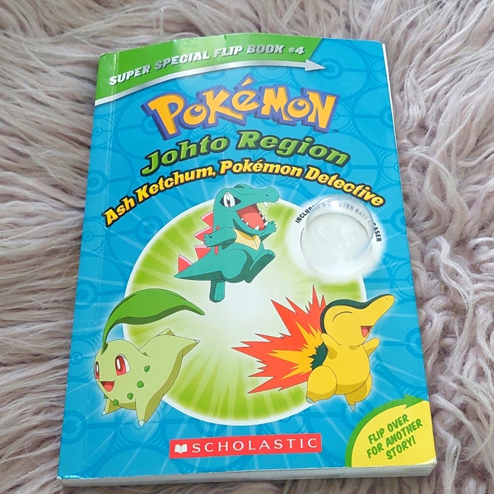 POKEMON